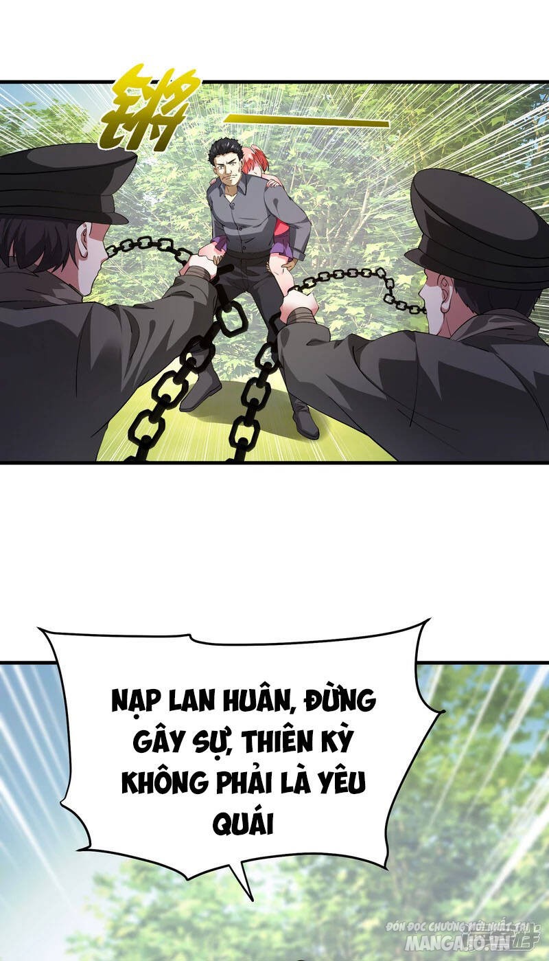 Siêu Cấp Thần Y Tại Đô Thị Chapter 184 - Trang 2