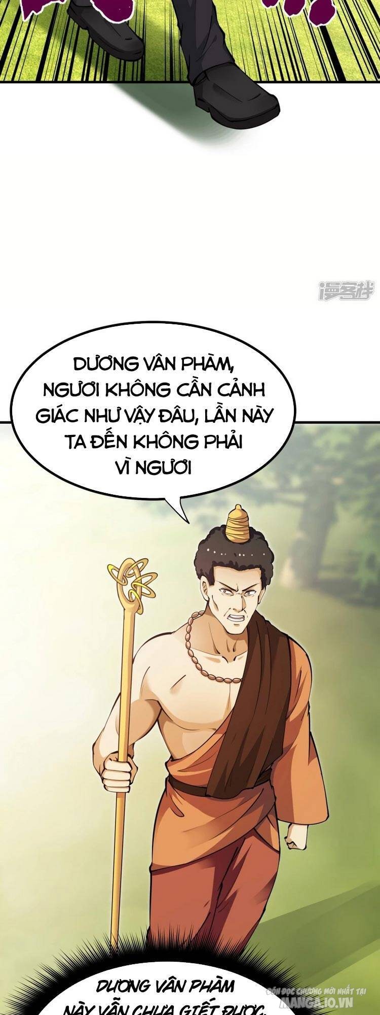 Siêu Cấp Thần Y Tại Đô Thị Chapter 185 - Trang 2