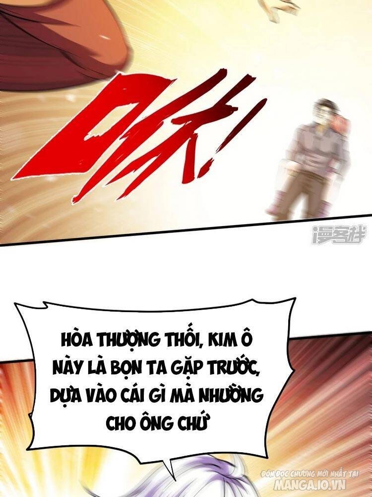 Siêu Cấp Thần Y Tại Đô Thị Chapter 185 - Trang 2
