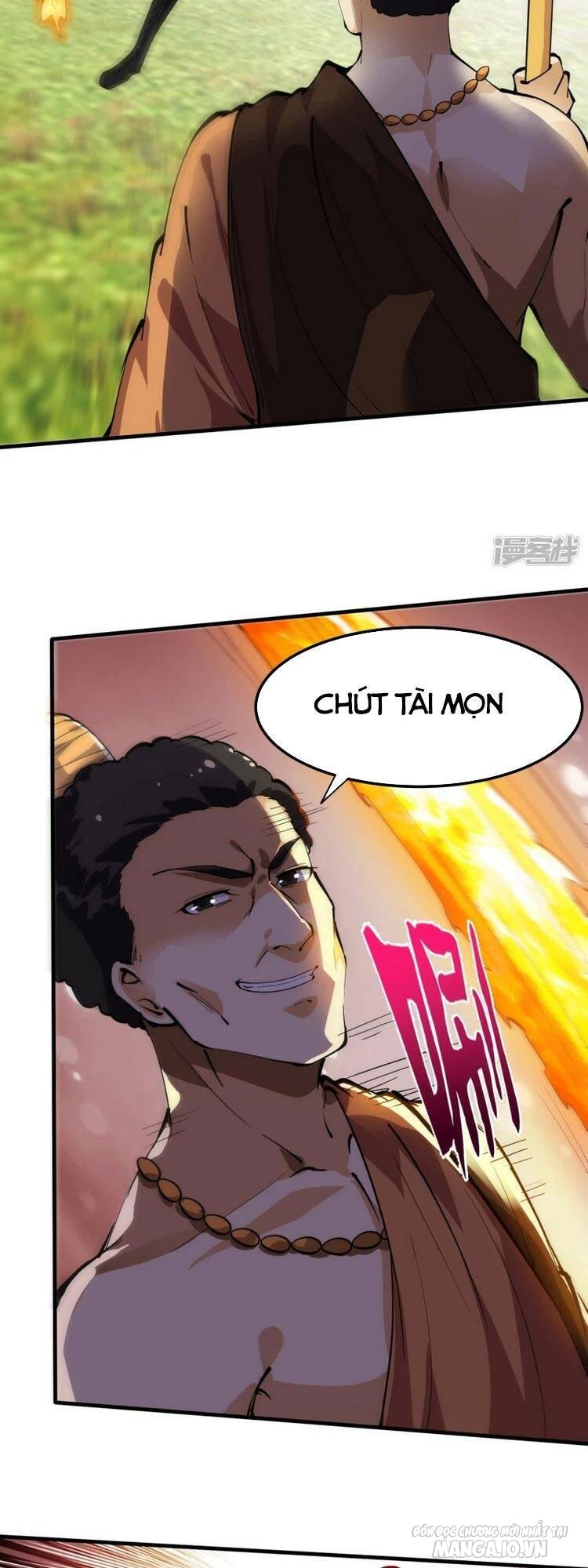 Siêu Cấp Thần Y Tại Đô Thị Chapter 185 - Trang 2