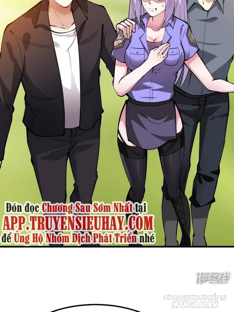 Siêu Cấp Thần Y Tại Đô Thị Chapter 185 - Trang 2