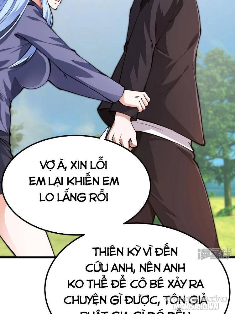 Siêu Cấp Thần Y Tại Đô Thị Chapter 185 - Trang 2