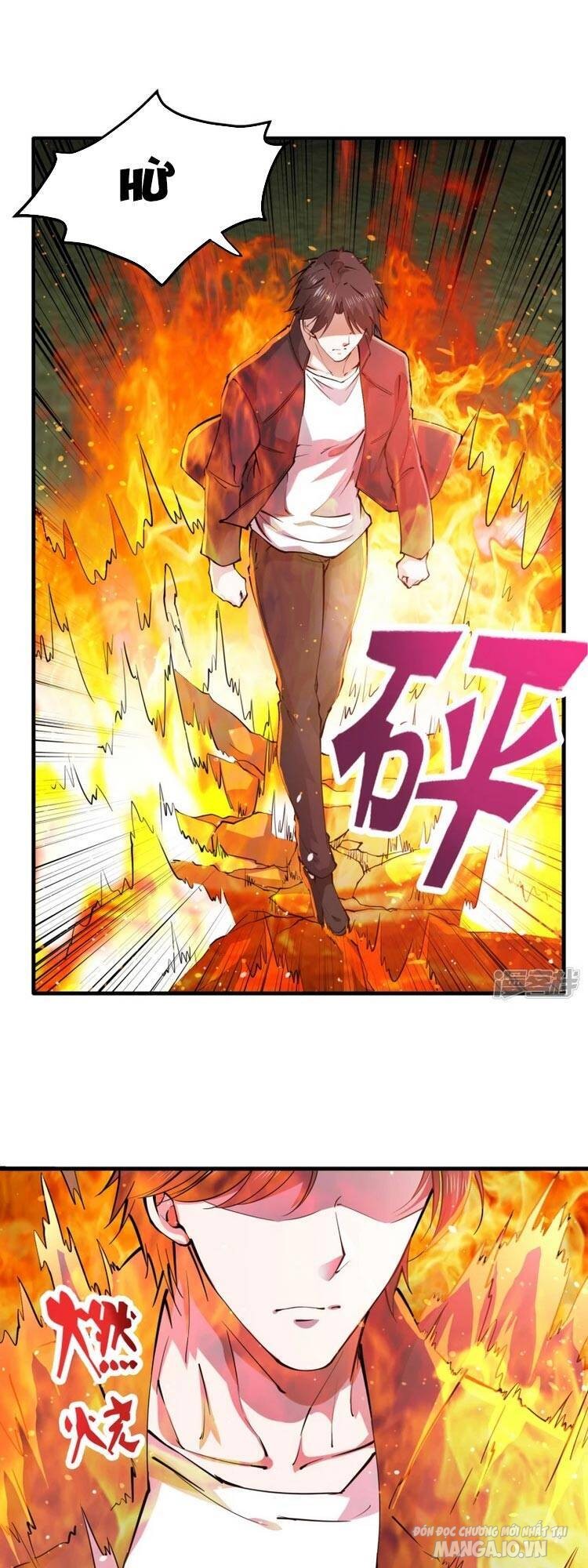 Siêu Cấp Thần Y Tại Đô Thị Chapter 186 - Trang 2