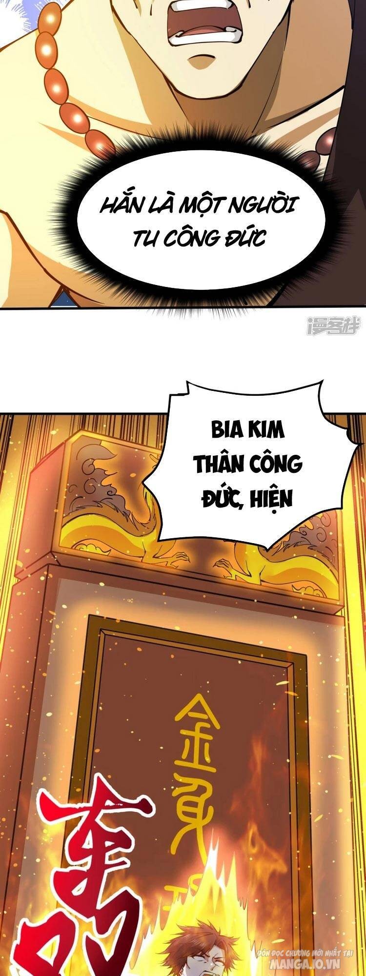 Siêu Cấp Thần Y Tại Đô Thị Chapter 186 - Trang 2