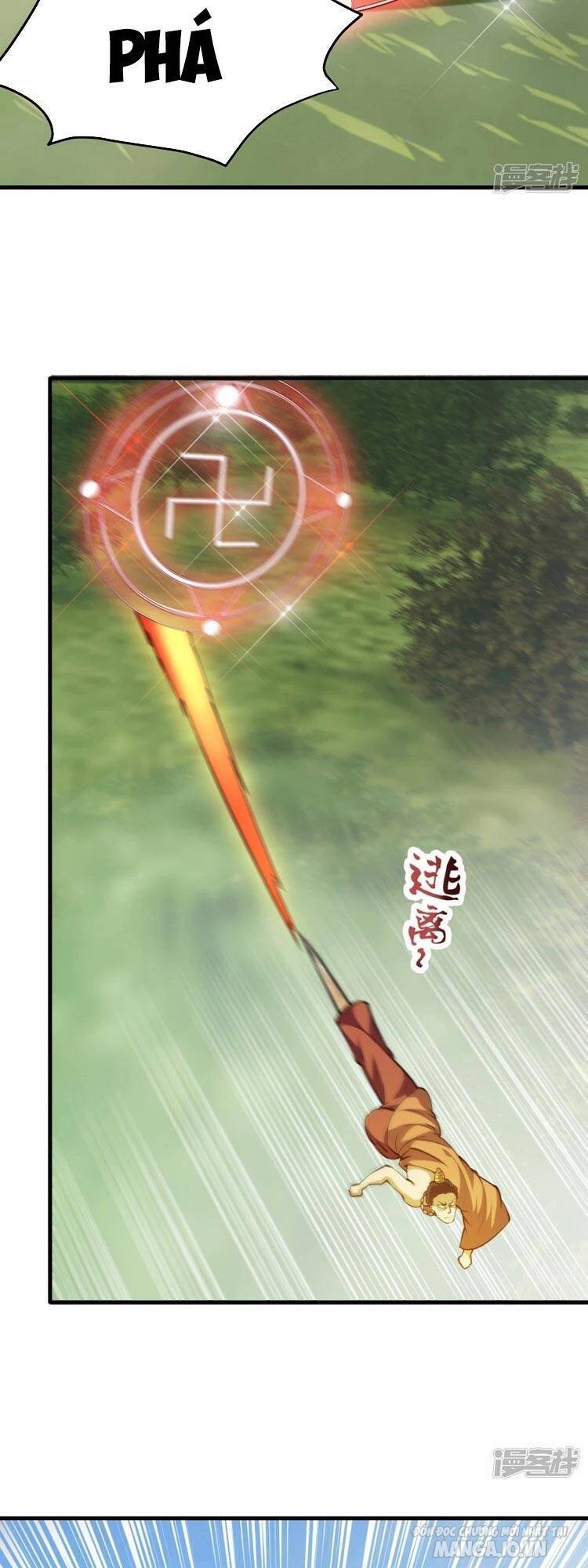 Siêu Cấp Thần Y Tại Đô Thị Chapter 186 - Trang 2