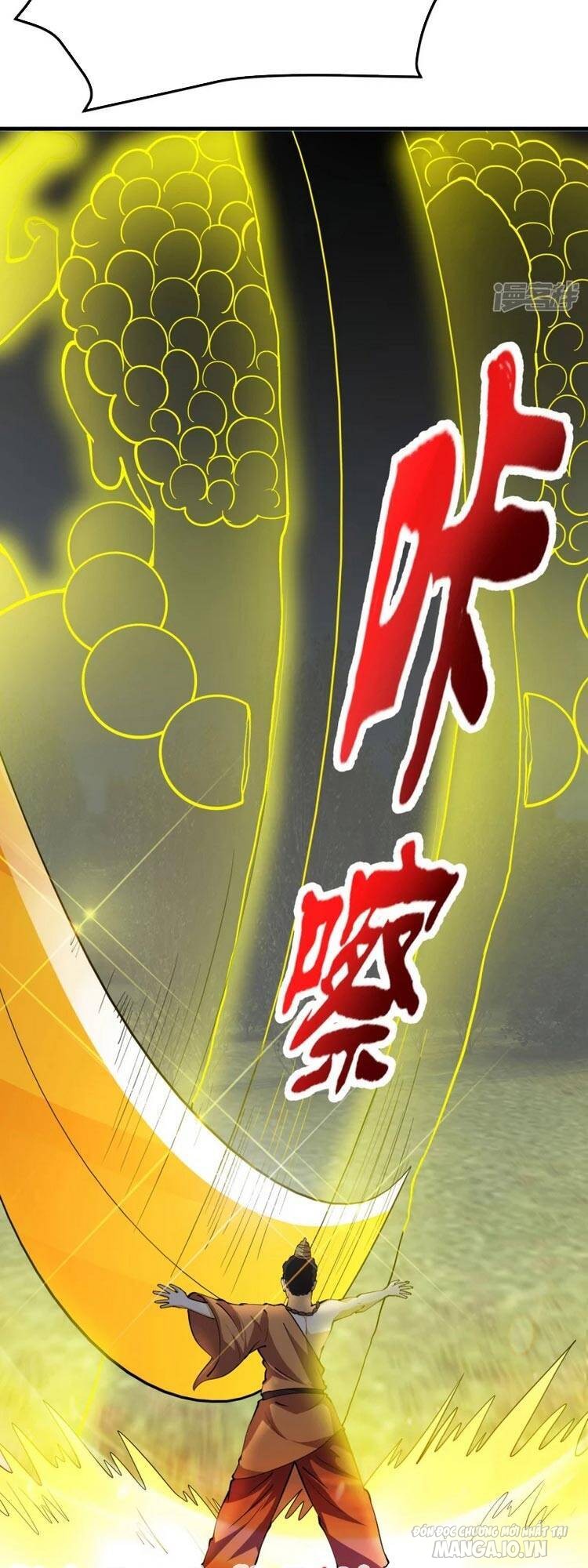 Siêu Cấp Thần Y Tại Đô Thị Chapter 186 - Trang 2