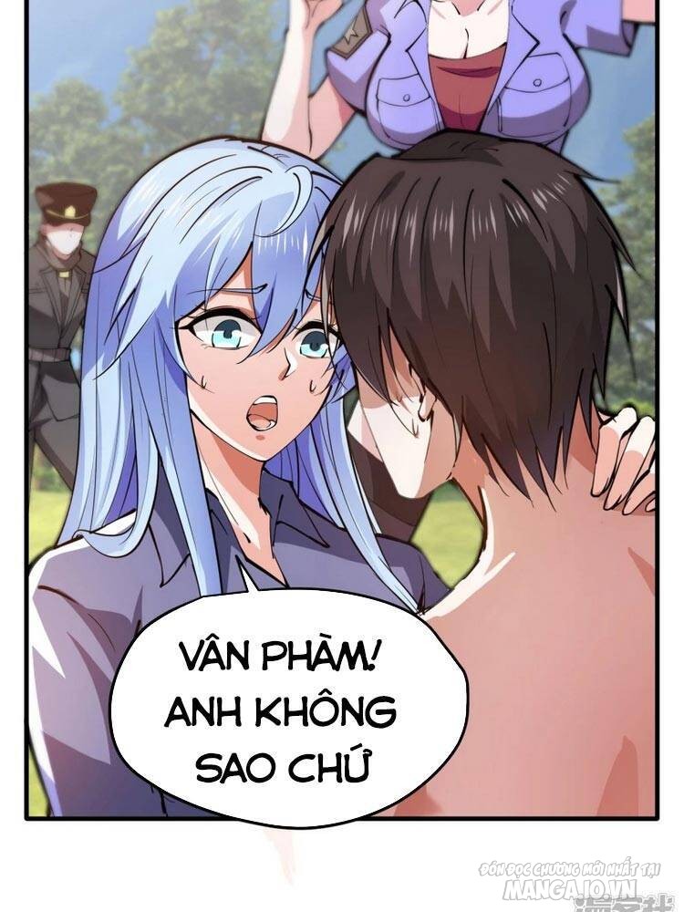 Siêu Cấp Thần Y Tại Đô Thị Chapter 186 - Trang 2