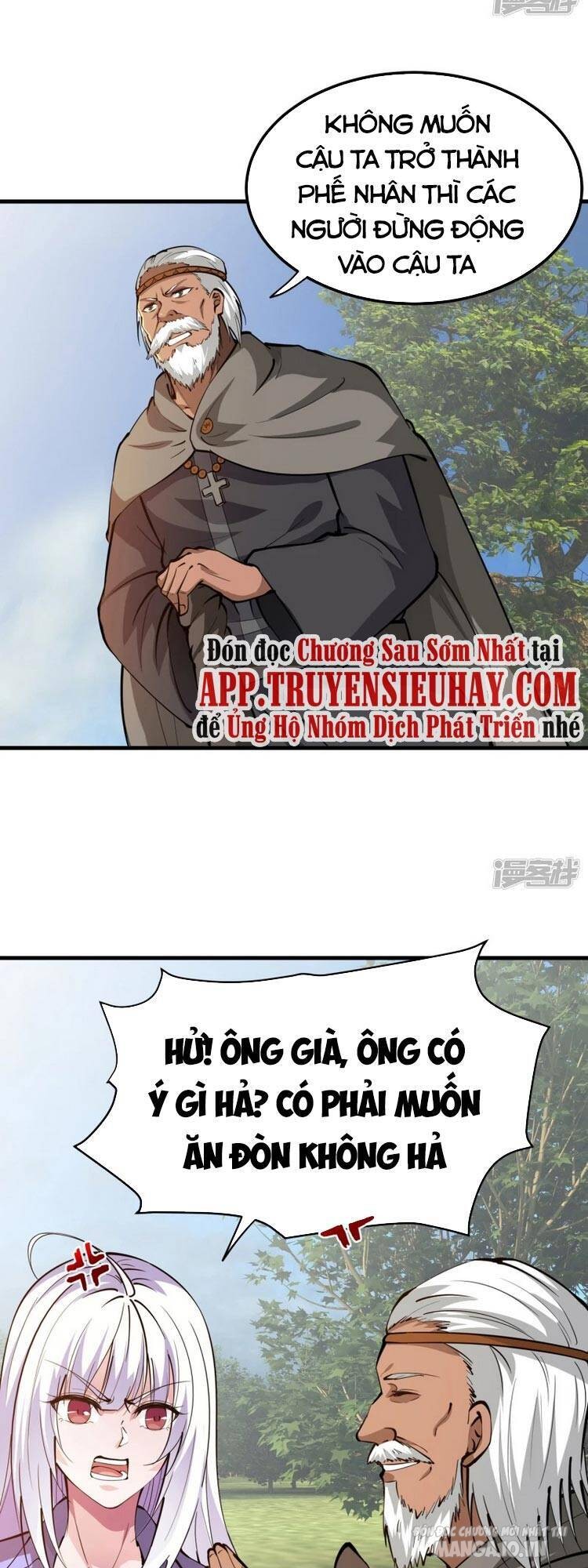 Siêu Cấp Thần Y Tại Đô Thị Chapter 186 - Trang 2