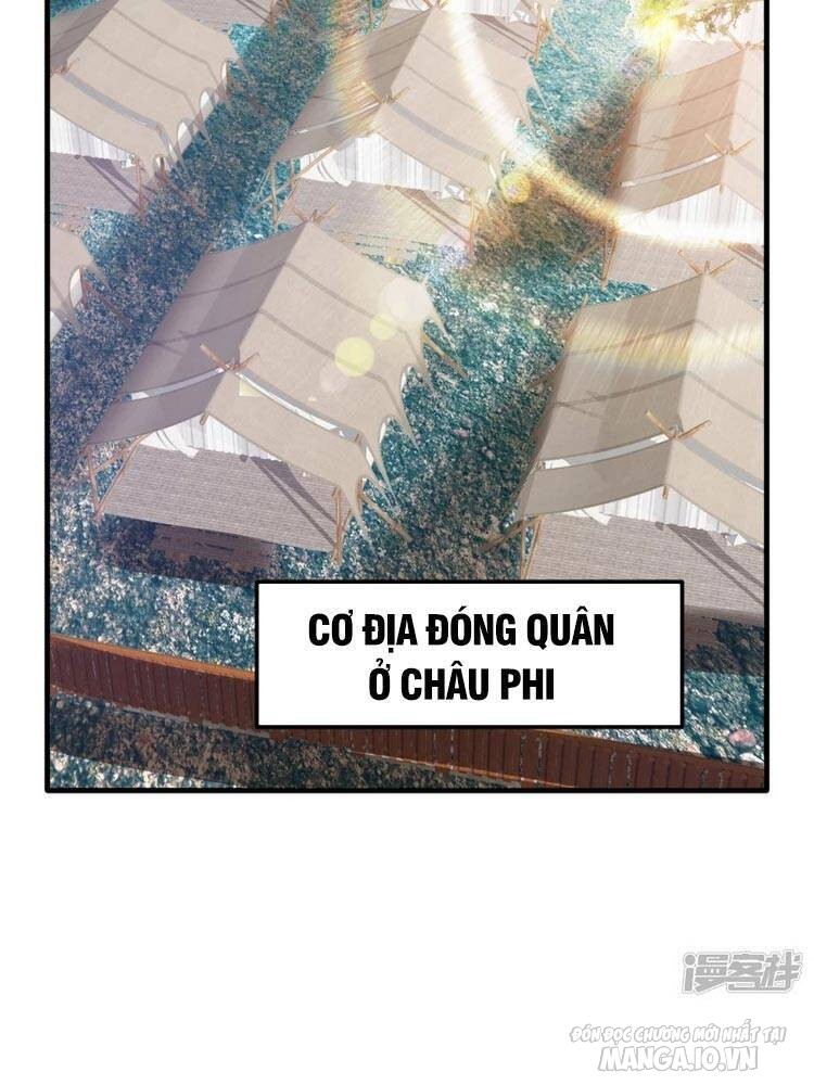 Siêu Cấp Thần Y Tại Đô Thị Chapter 187 - Trang 2