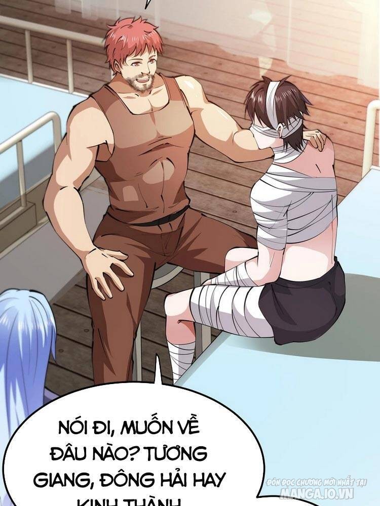 Siêu Cấp Thần Y Tại Đô Thị Chapter 187 - Trang 2