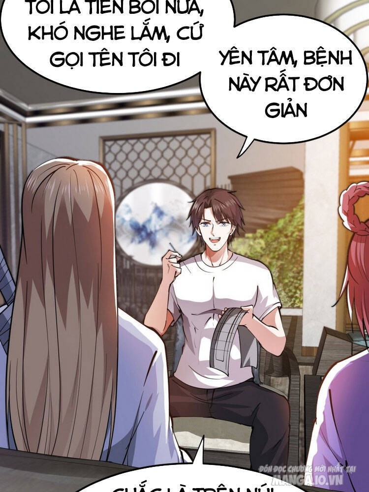 Siêu Cấp Thần Y Tại Đô Thị Chapter 189 - Trang 2