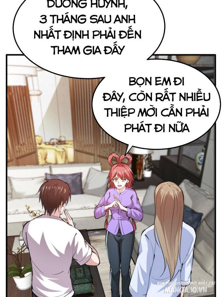 Siêu Cấp Thần Y Tại Đô Thị Chapter 189 - Trang 2