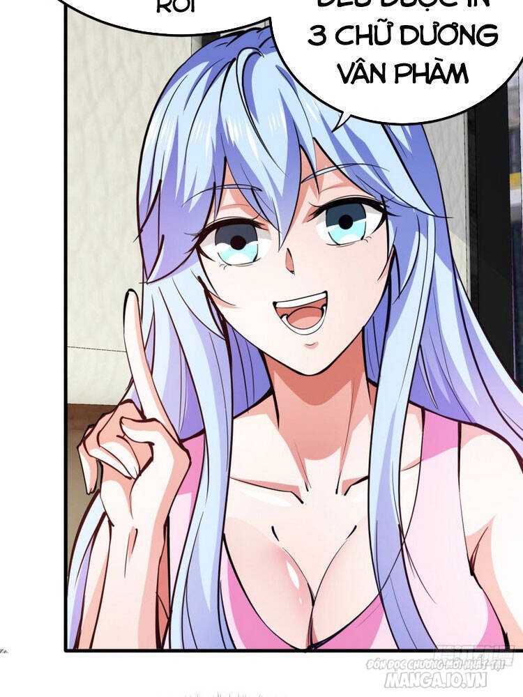 Siêu Cấp Thần Y Tại Đô Thị Chapter 189 - Trang 2