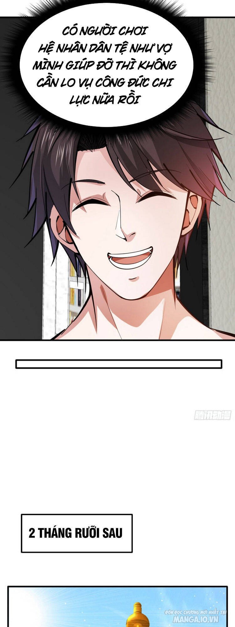 Siêu Cấp Thần Y Tại Đô Thị Chapter 189 - Trang 2