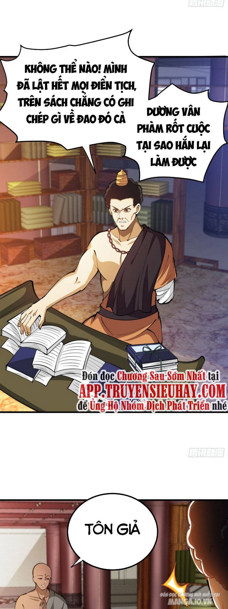 Siêu Cấp Thần Y Tại Đô Thị Chapter 189 - Trang 2
