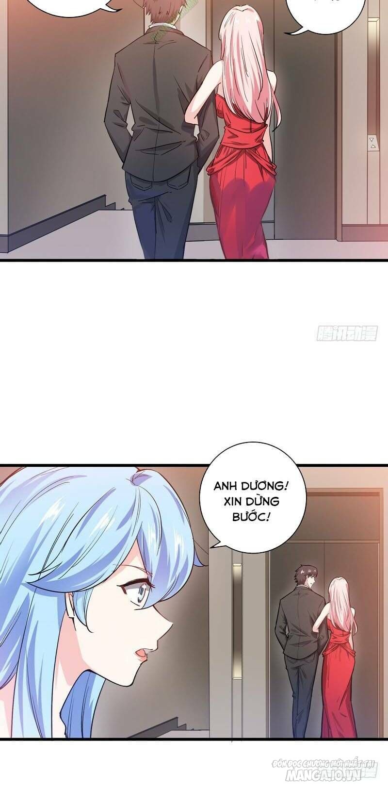 Siêu Cấp Thần Y Tại Đô Thị Chapter 19 - Trang 2