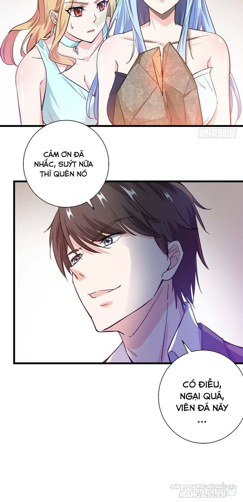 Siêu Cấp Thần Y Tại Đô Thị Chapter 19 - Trang 2