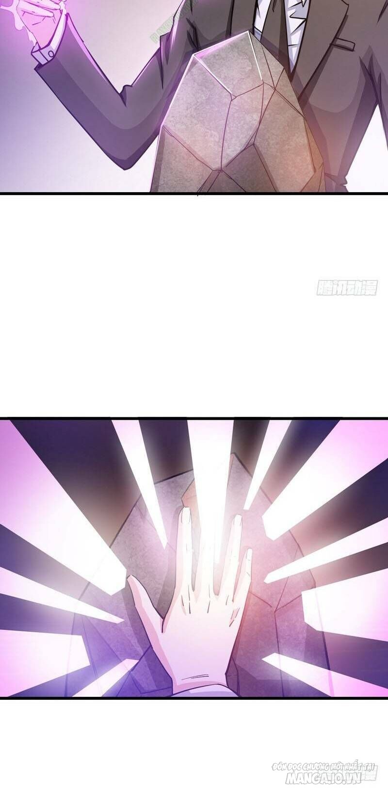 Siêu Cấp Thần Y Tại Đô Thị Chapter 19 - Trang 2