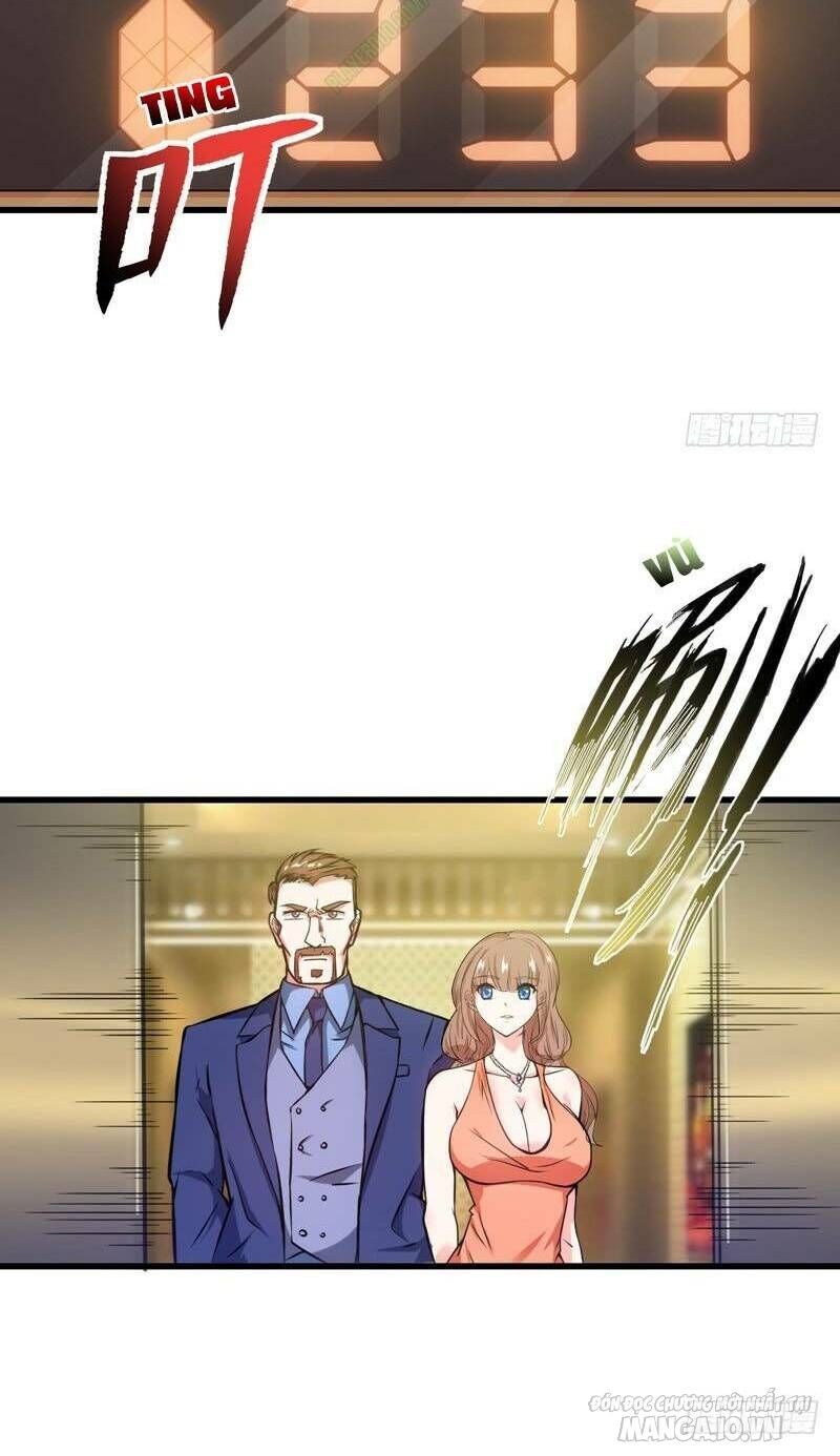 Siêu Cấp Thần Y Tại Đô Thị Chapter 19 - Trang 2