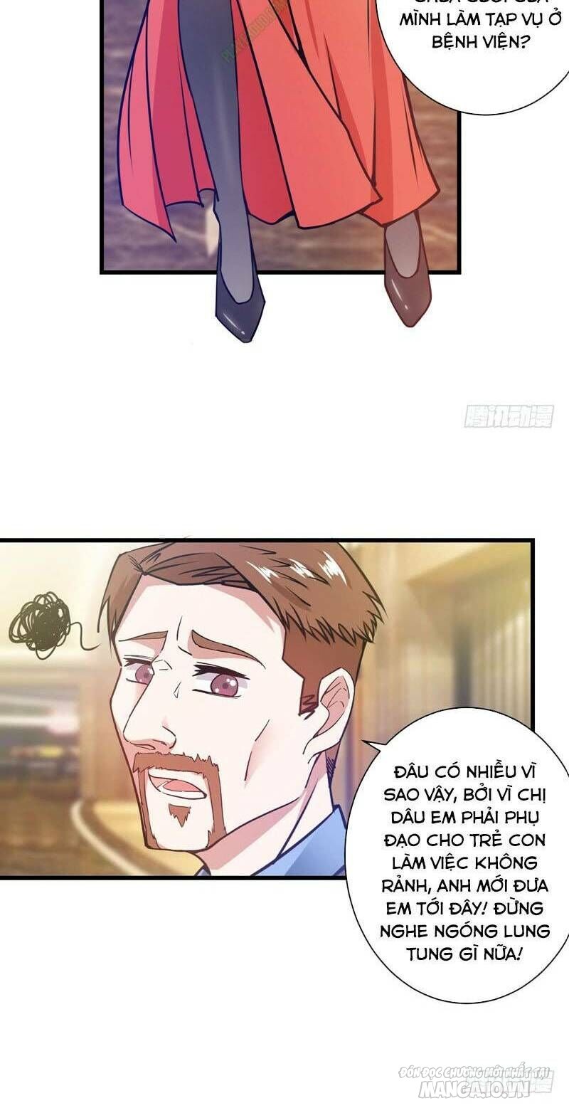 Siêu Cấp Thần Y Tại Đô Thị Chapter 19 - Trang 2