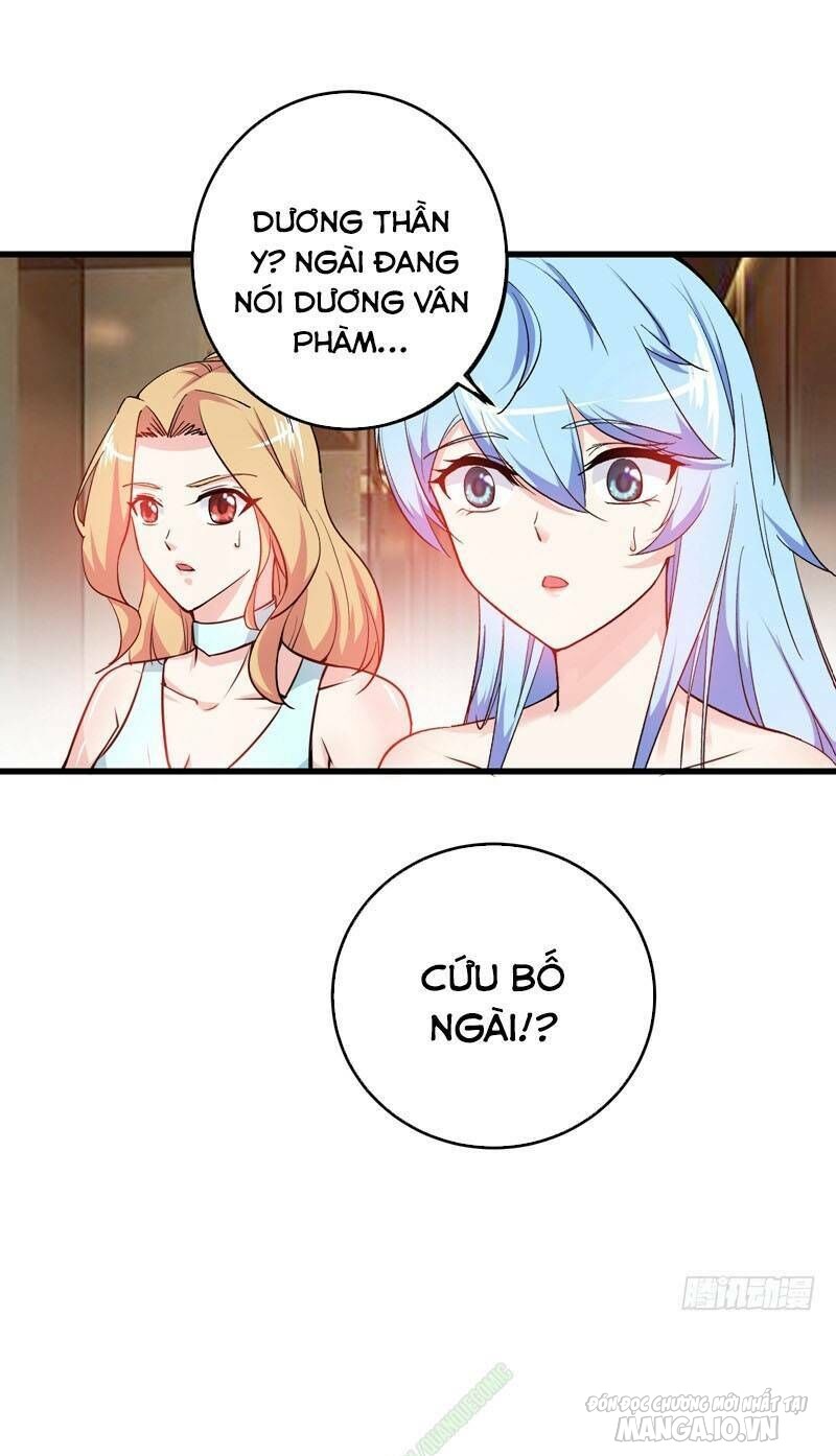 Siêu Cấp Thần Y Tại Đô Thị Chapter 19 - Trang 2
