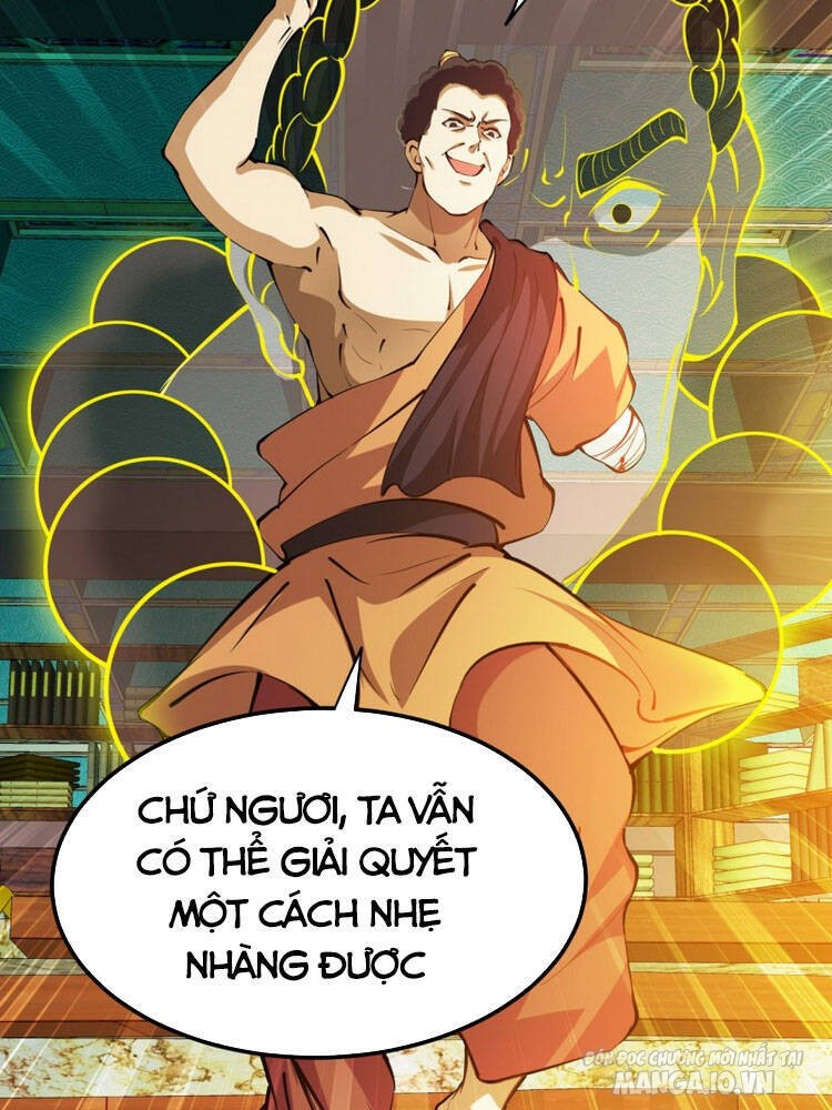 Siêu Cấp Thần Y Tại Đô Thị Chapter 190 - Trang 2