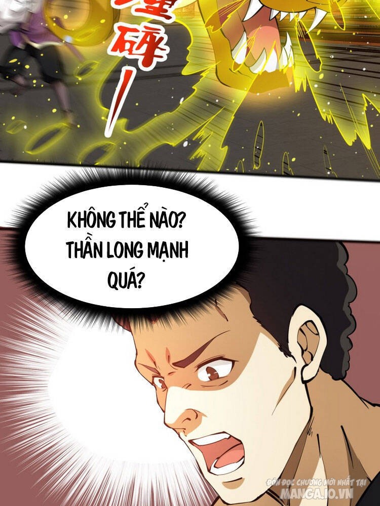 Siêu Cấp Thần Y Tại Đô Thị Chapter 190 - Trang 2