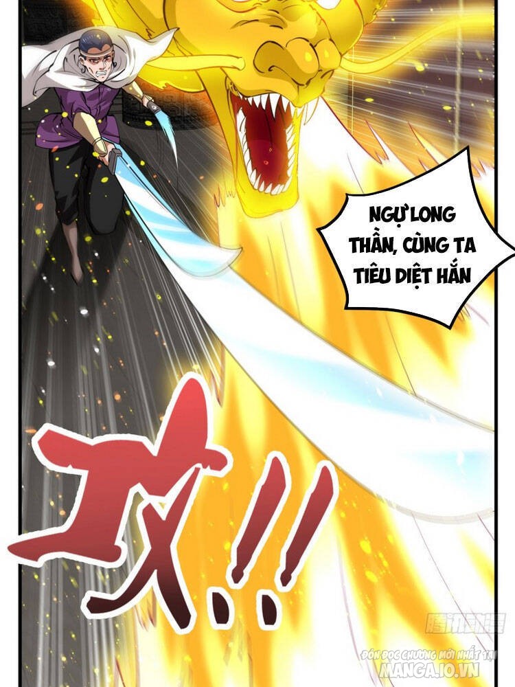 Siêu Cấp Thần Y Tại Đô Thị Chapter 190 - Trang 2