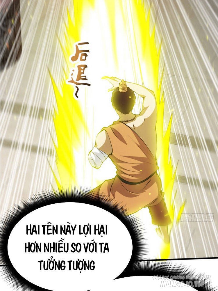 Siêu Cấp Thần Y Tại Đô Thị Chapter 190 - Trang 2