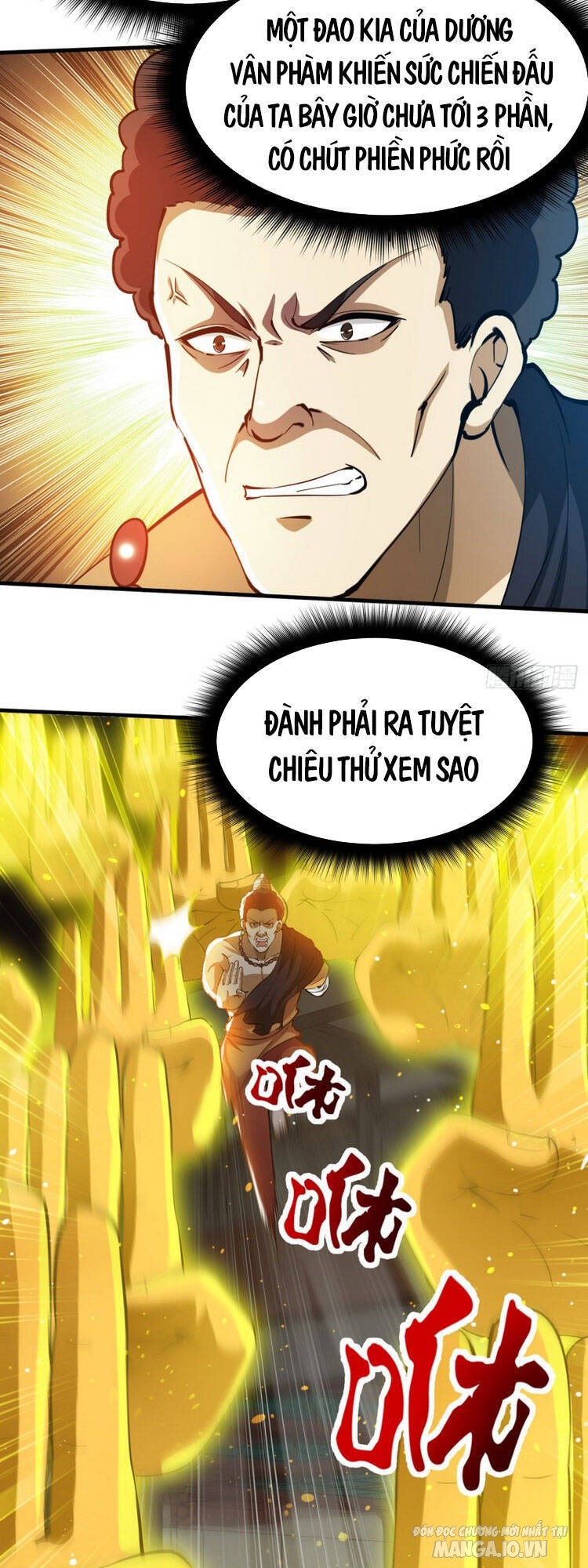 Siêu Cấp Thần Y Tại Đô Thị Chapter 190 - Trang 2
