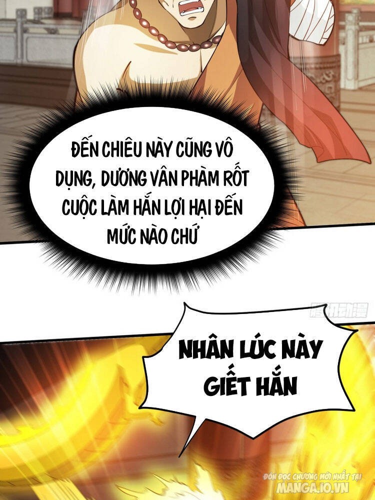 Siêu Cấp Thần Y Tại Đô Thị Chapter 190 - Trang 2