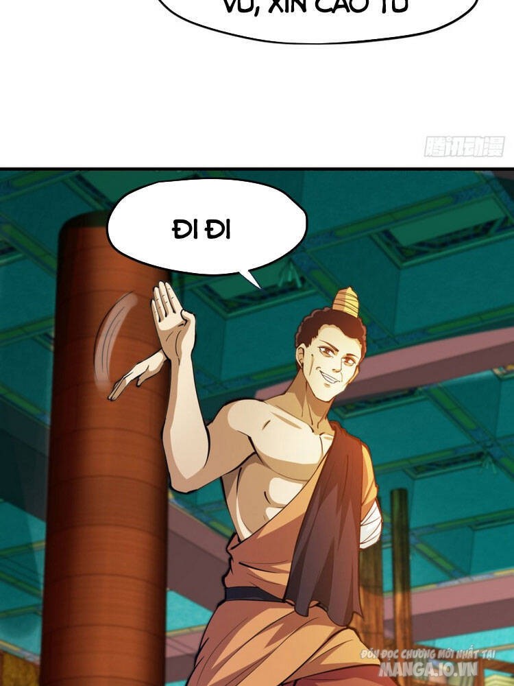 Siêu Cấp Thần Y Tại Đô Thị Chapter 190 - Trang 2