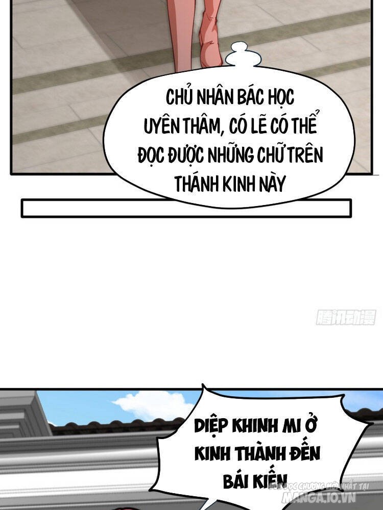 Siêu Cấp Thần Y Tại Đô Thị Chapter 190 - Trang 2