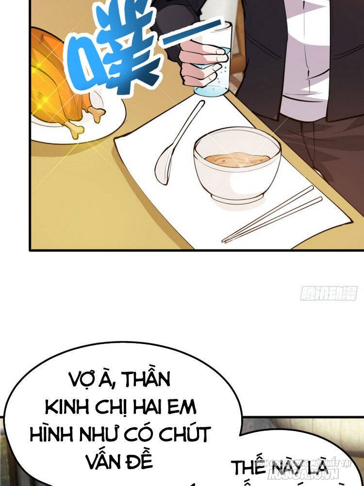 Siêu Cấp Thần Y Tại Đô Thị Chapter 190 - Trang 2