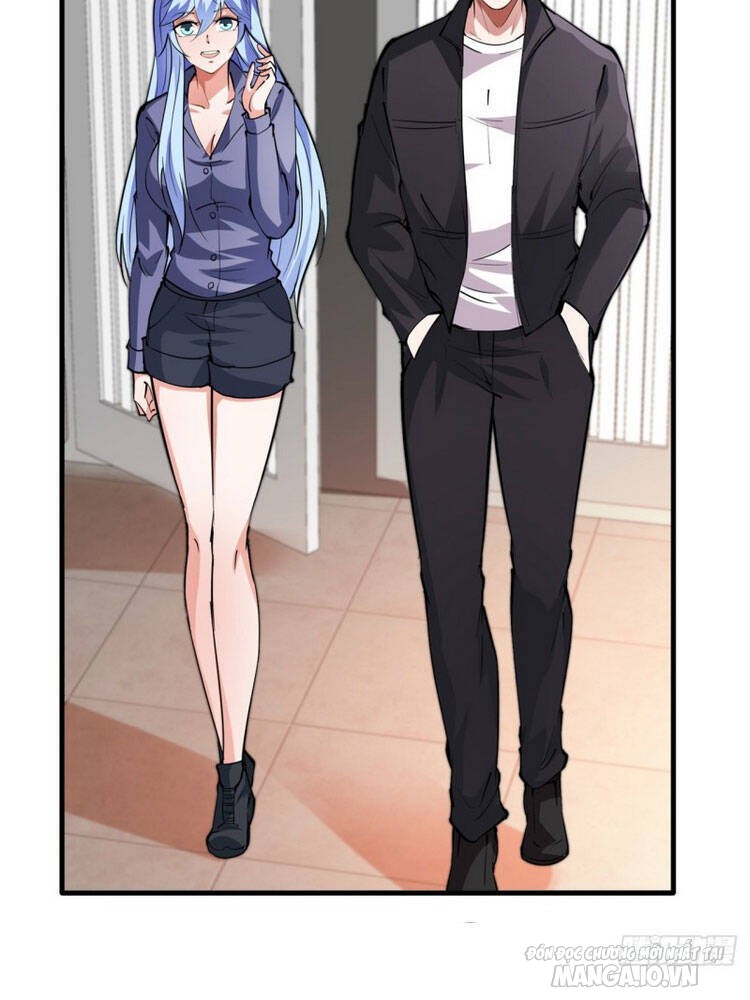 Siêu Cấp Thần Y Tại Đô Thị Chapter 190 - Trang 2