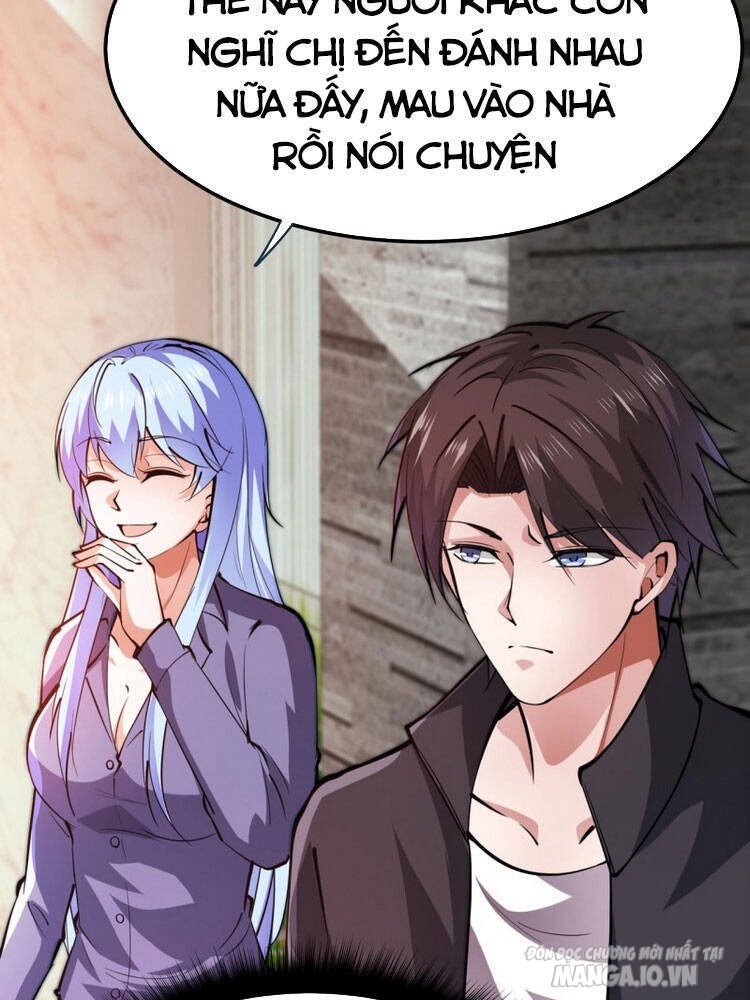 Siêu Cấp Thần Y Tại Đô Thị Chapter 190 - Trang 2