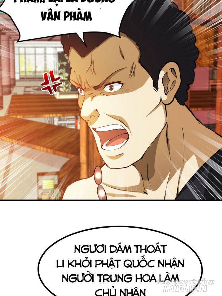 Siêu Cấp Thần Y Tại Đô Thị Chapter 190 - Trang 2