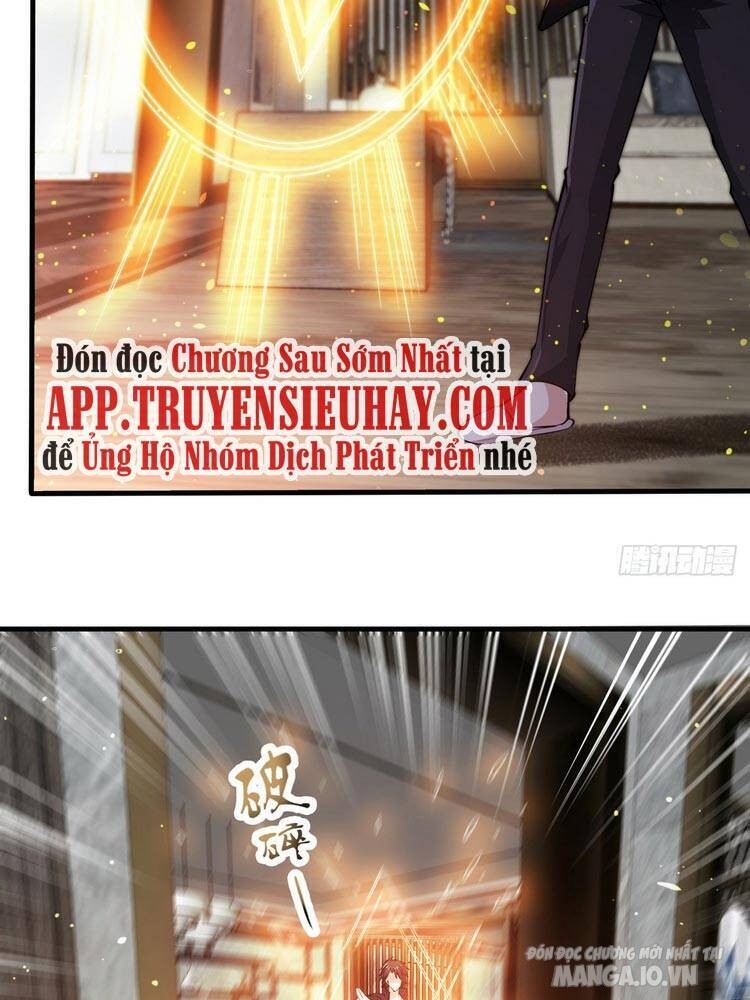 Siêu Cấp Thần Y Tại Đô Thị Chapter 191 - Trang 2