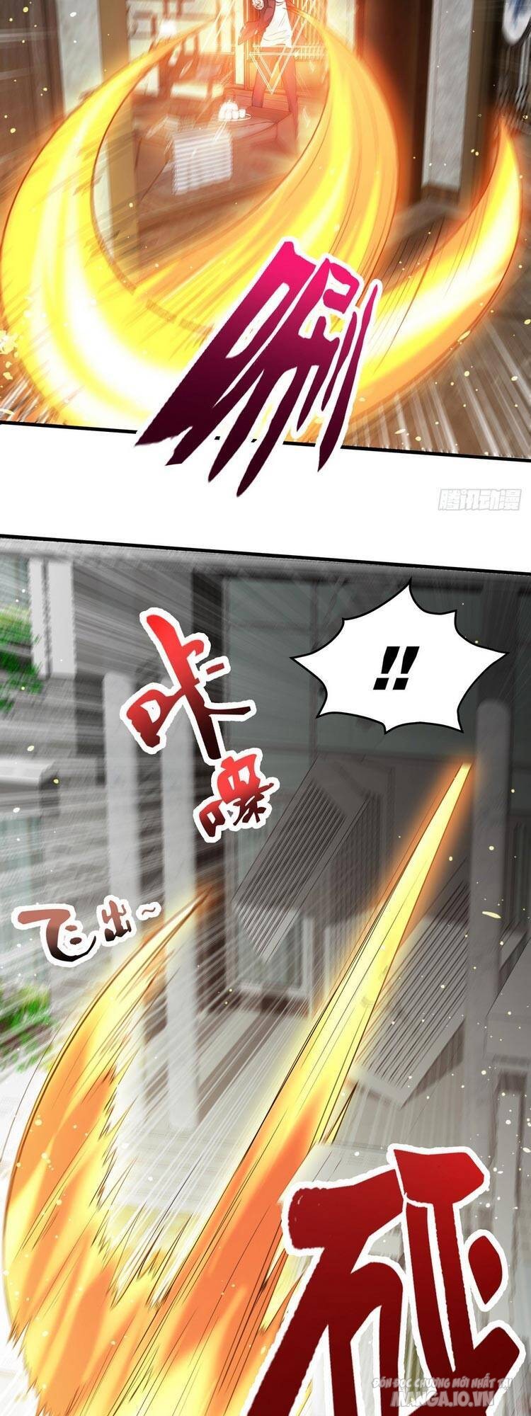 Siêu Cấp Thần Y Tại Đô Thị Chapter 191 - Trang 2