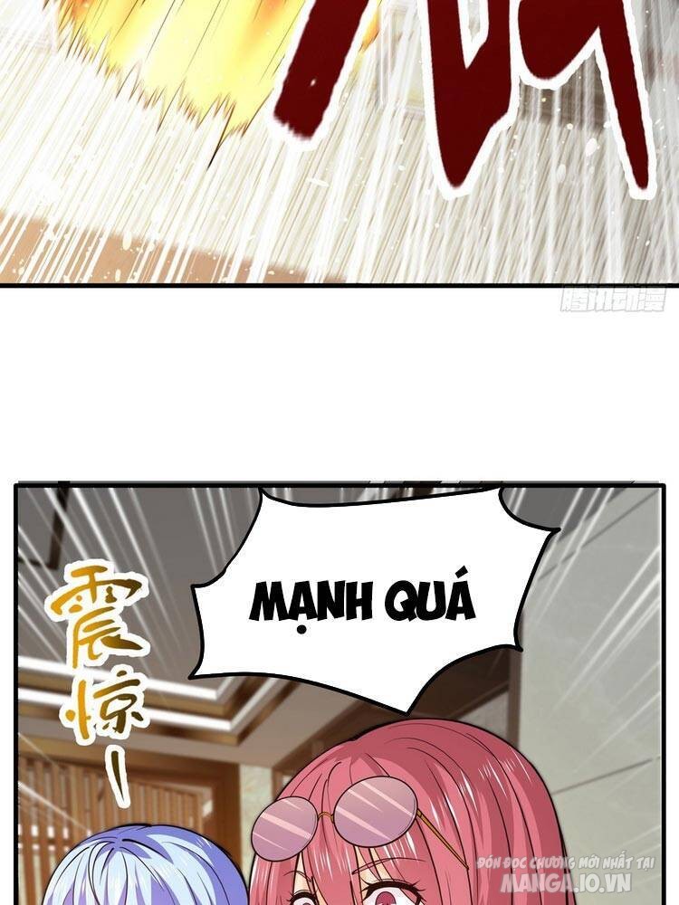 Siêu Cấp Thần Y Tại Đô Thị Chapter 191 - Trang 2