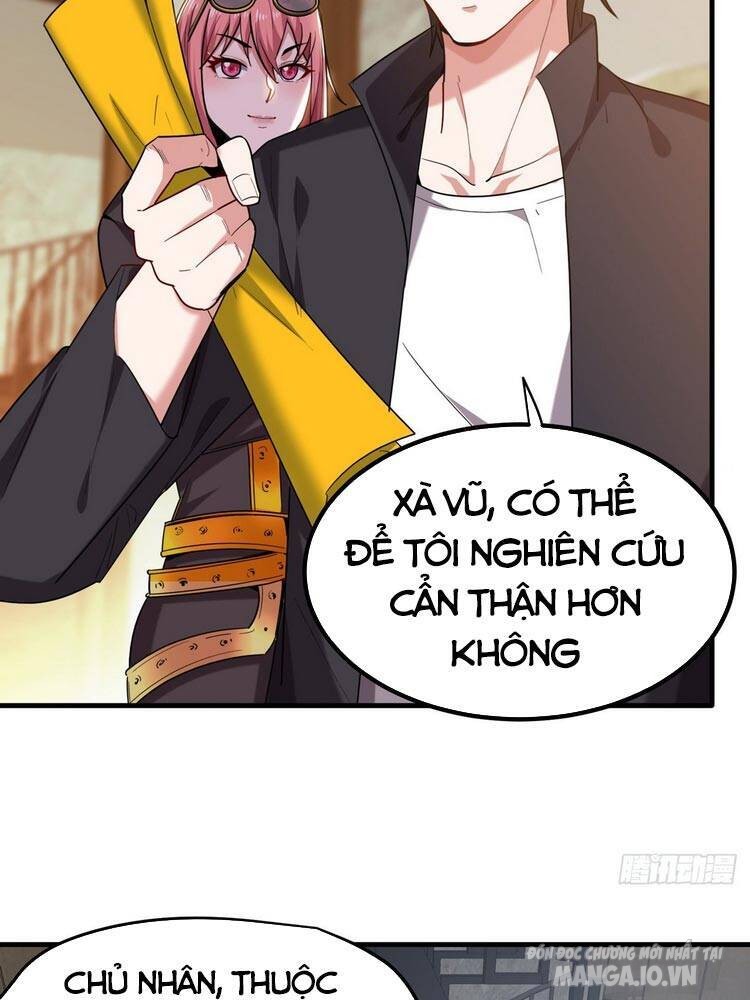 Siêu Cấp Thần Y Tại Đô Thị Chapter 191 - Trang 2