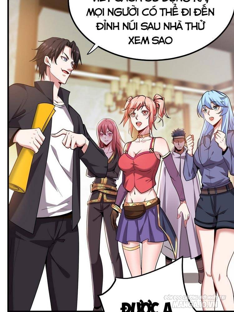 Siêu Cấp Thần Y Tại Đô Thị Chapter 191 - Trang 2