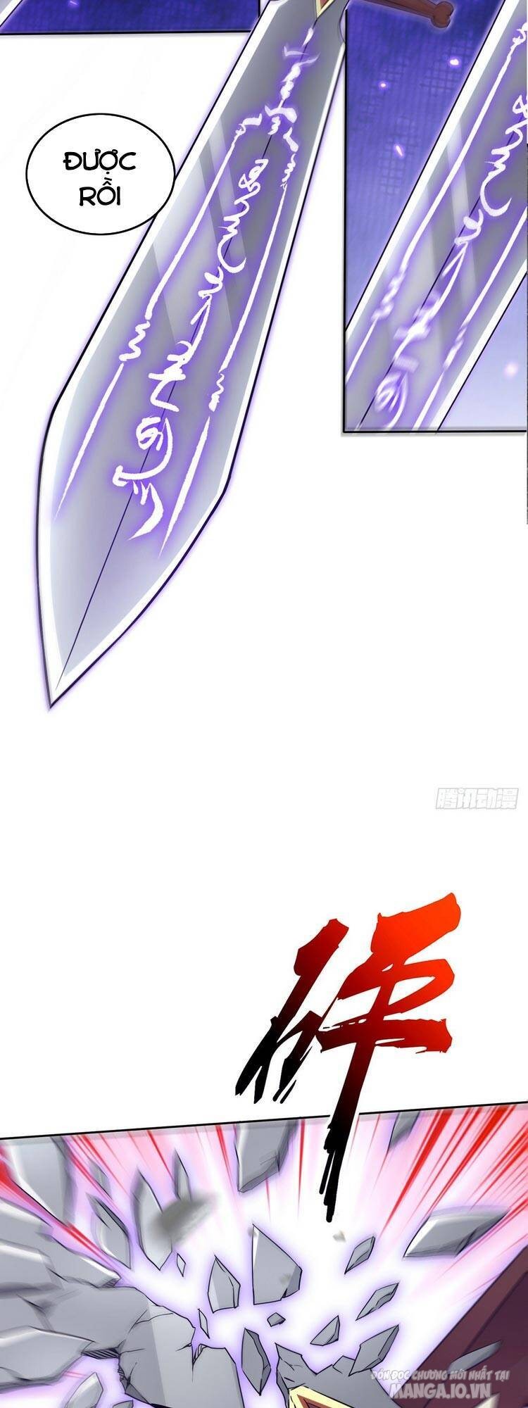 Siêu Cấp Thần Y Tại Đô Thị Chapter 191 - Trang 2