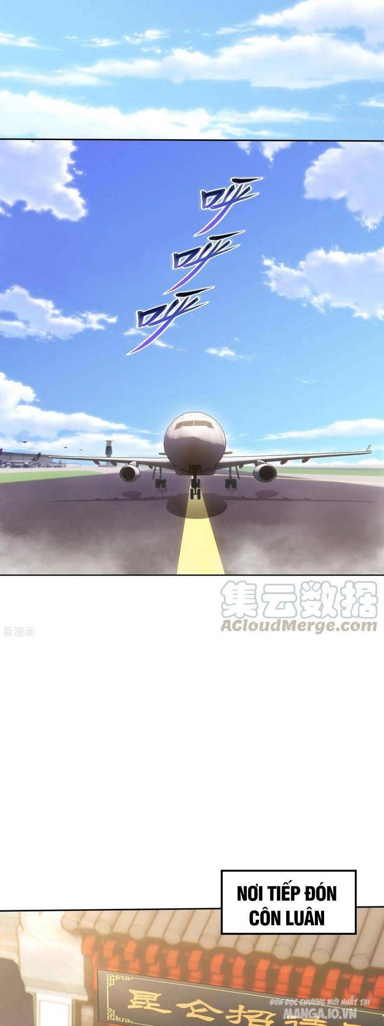 Siêu Cấp Thần Y Tại Đô Thị Chapter 192 - Trang 2