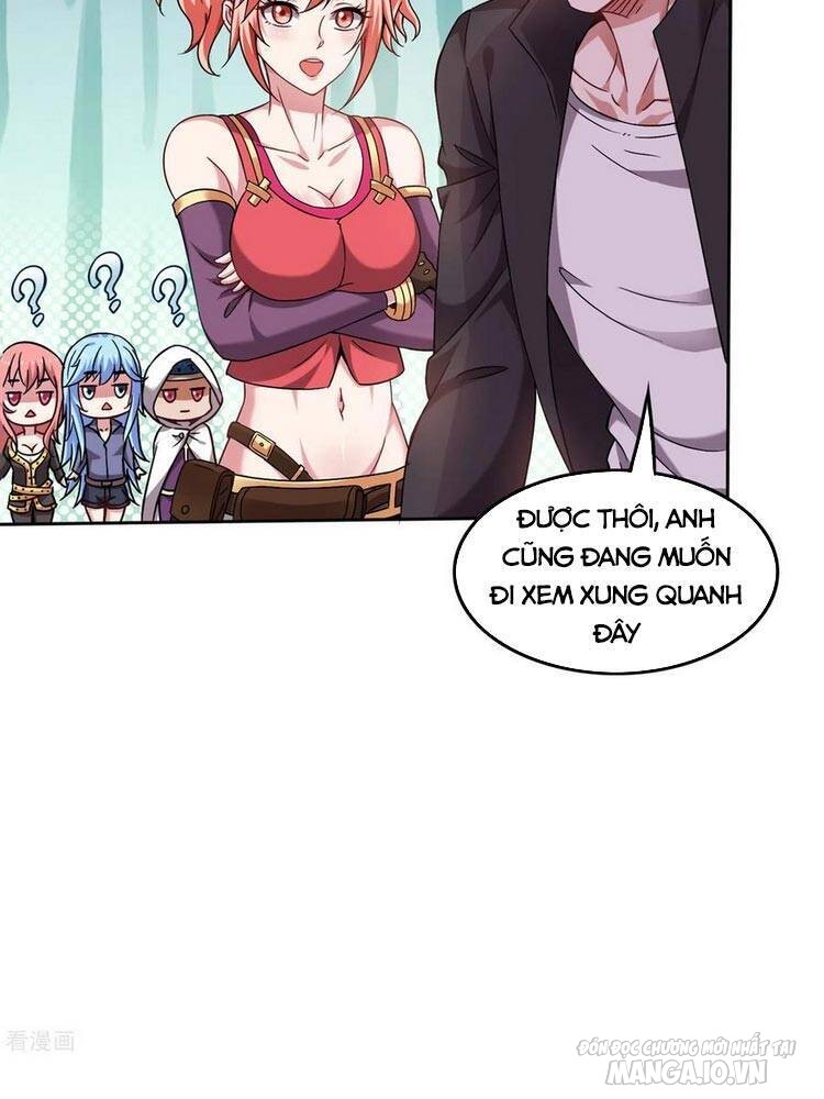 Siêu Cấp Thần Y Tại Đô Thị Chapter 192 - Trang 2