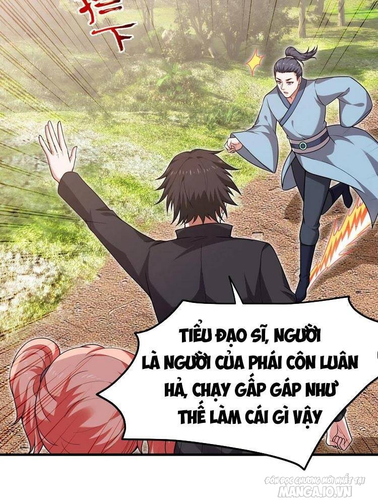 Siêu Cấp Thần Y Tại Đô Thị Chapter 192 - Trang 2