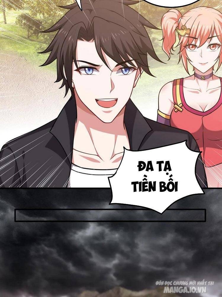 Siêu Cấp Thần Y Tại Đô Thị Chapter 192 - Trang 2