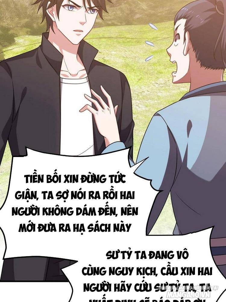 Siêu Cấp Thần Y Tại Đô Thị Chapter 192 - Trang 2