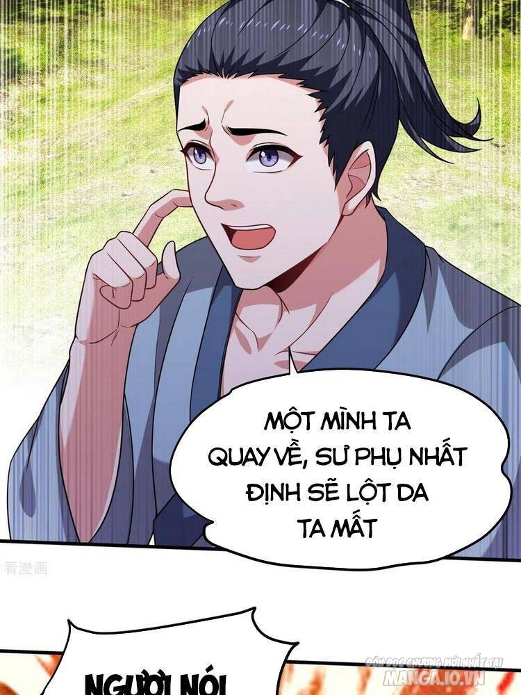 Siêu Cấp Thần Y Tại Đô Thị Chapter 192 - Trang 2