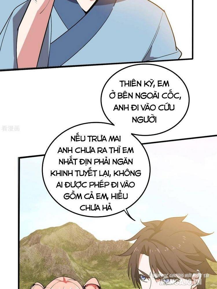 Siêu Cấp Thần Y Tại Đô Thị Chapter 192 - Trang 2